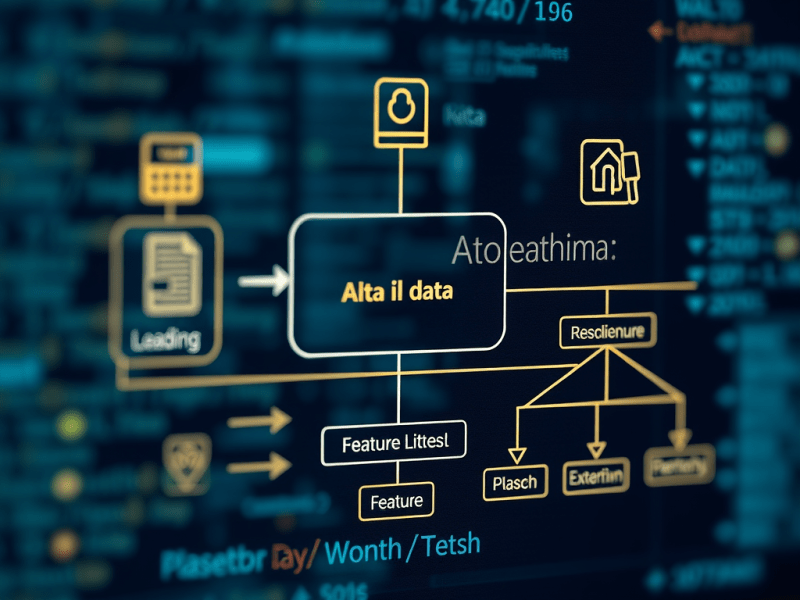 Understanding Data Processing with&nbsp;Algorithms
