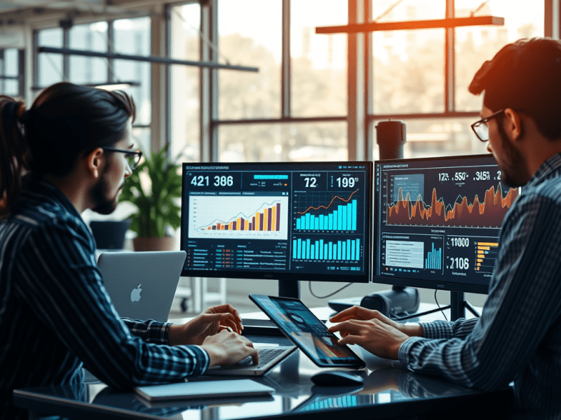 Top Data Analytics Services Every Business Should&nbsp;Know